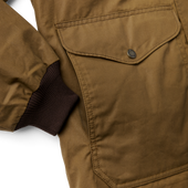 Aberdeen Work Jacket