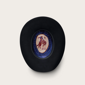 Cattleman Fur Cowboy Hat