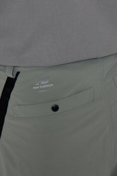Deck Shorts Grey