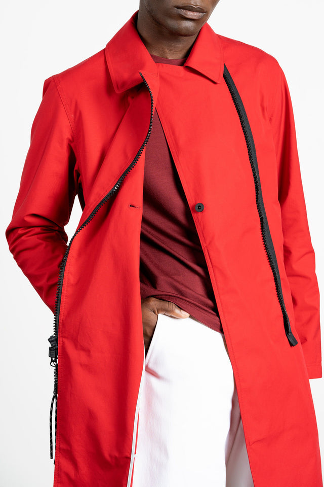 Experiment 310 - Supermarine Zip Trench