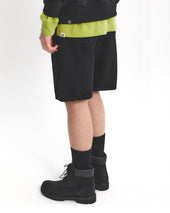 247 5p Standard Denim Shorts