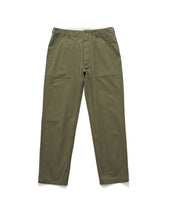 Fatigue Pants Ripstop