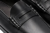 CORAUX/MARINE NOIRE-LISSE NOIR