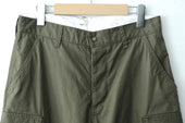 Fujito Cargo Pants Directors Web Shop Powered By Base