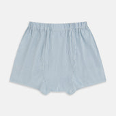 Bengal Stripe Godfrey Boxer Shorts