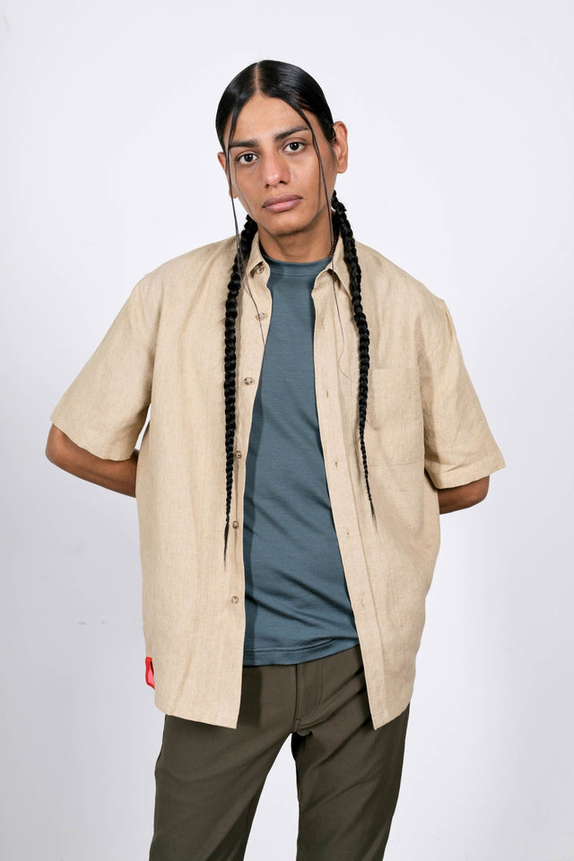 Experiment 324 - Adenselinen Shortsleeve