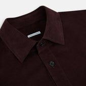 Corduroy Hampstead Overshirt