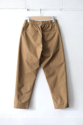 Briefing Fujito Flight Pants Coyote Directors Web Shop Powered By Base