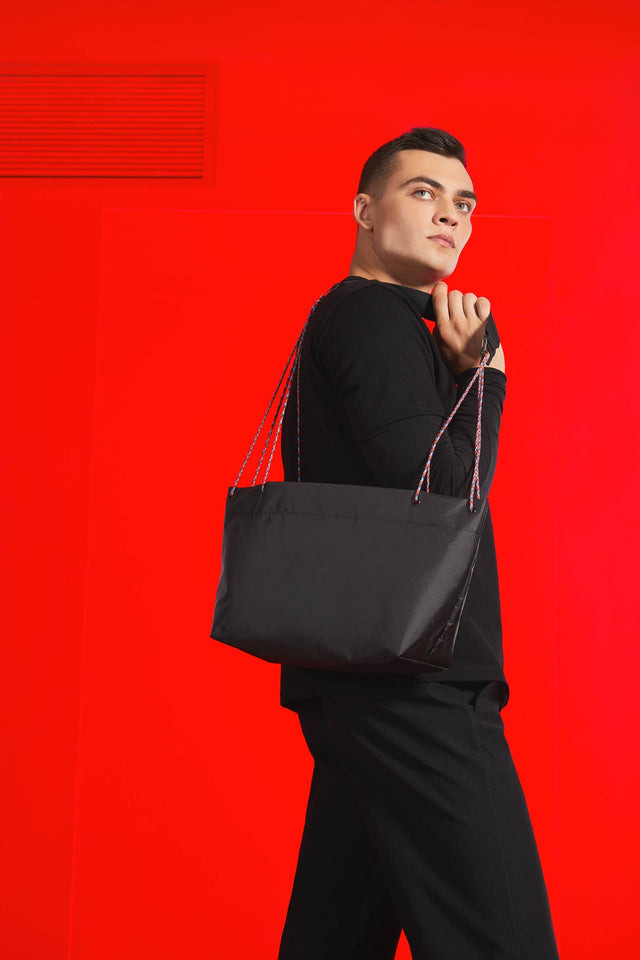 Experiment 278 - Nexhigh Suspension Handbag