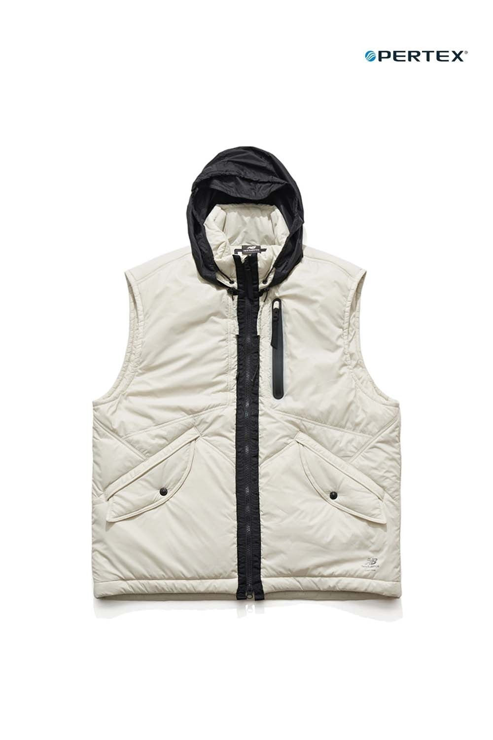 Padded Paratrooper Vest