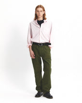 B D Comfortable Shirt Pink
