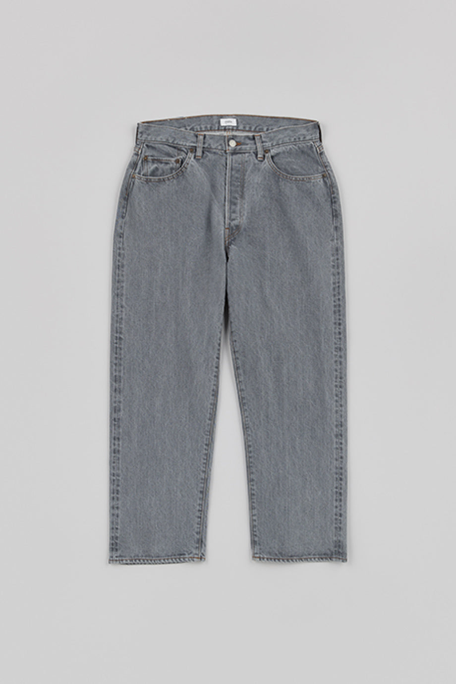 Sale Straight 5 Pocket Pants