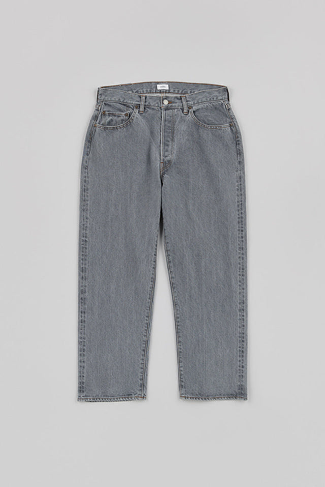 【SALE】Straight 5 Pocket Pants(Men's Size)