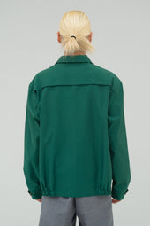 Sale Ciota Mcgregor Drizzler Jacket