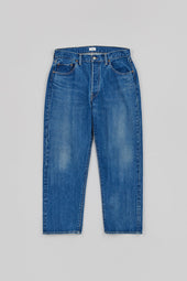 Sale Straight 5 Pocket Pants