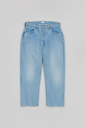 Sale Straight 5 Pocket Pants
