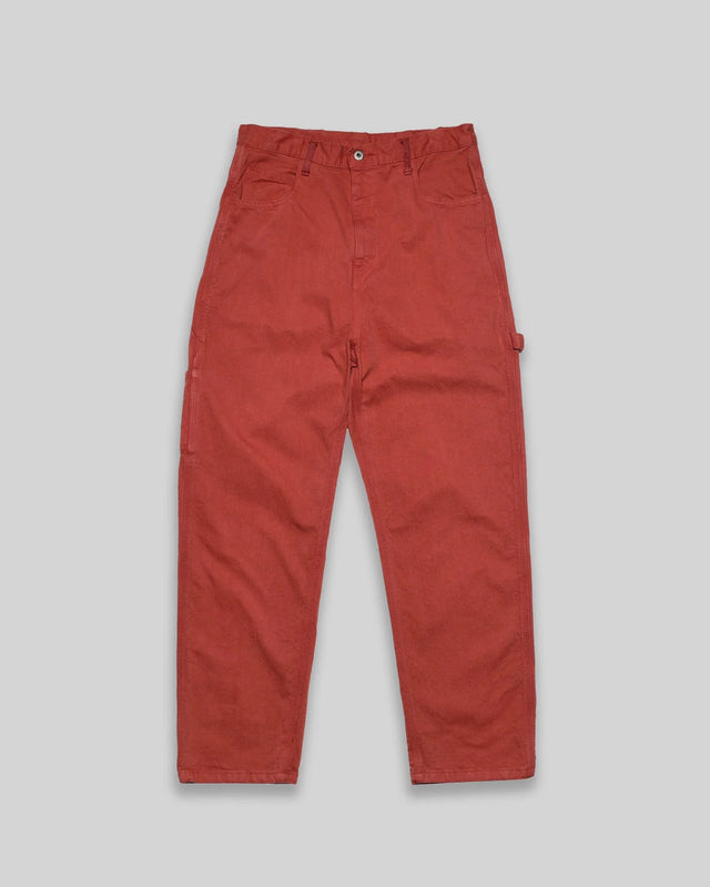 Painter Pants - Cone Bull Denim — MONITALY