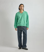 Charles Vintage V-Neck Sweater