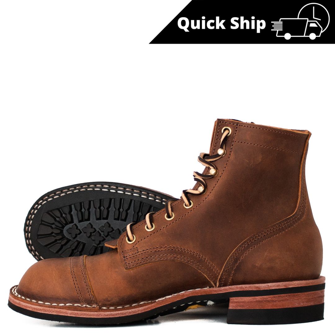 Americana Quick Ship