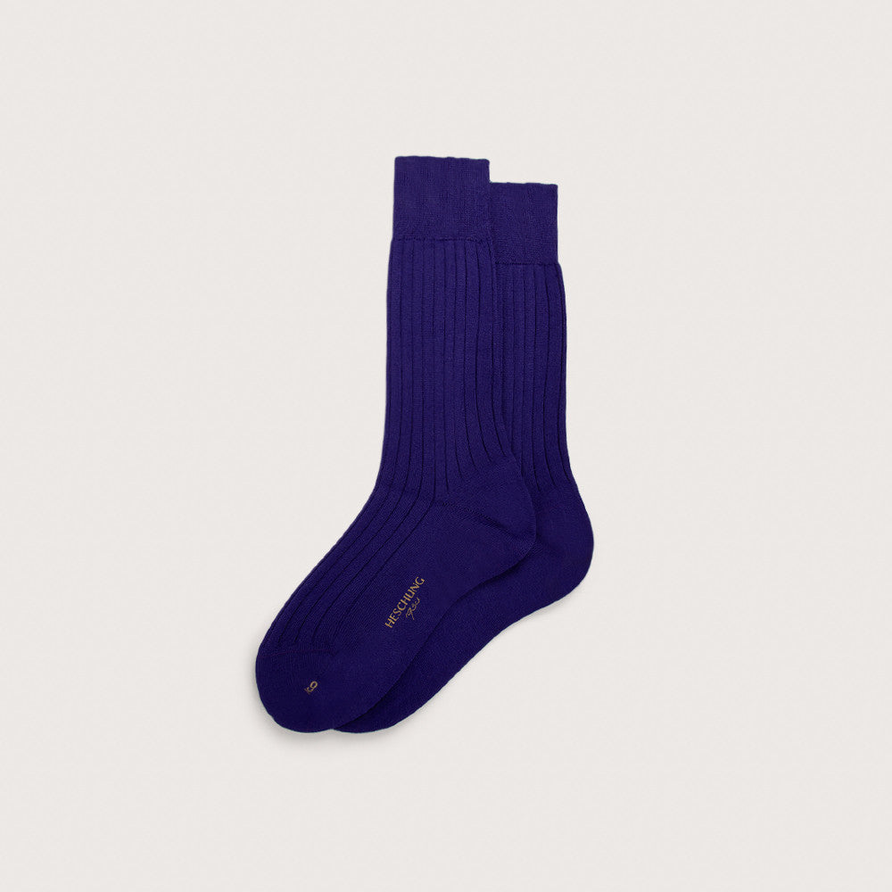 Chaussettes Coton Viola