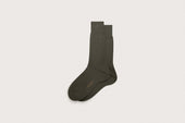 Chaussettes Coton Salvia
