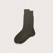 CHAUSSETTES Coton Salvia