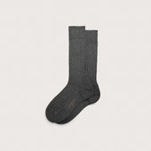 CHAUSSETTES Coton Graphite