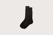Chaussettes Coton Fumo