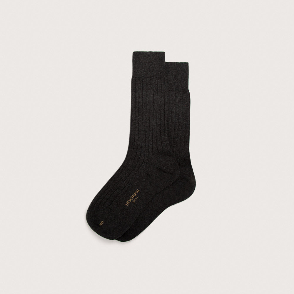 Chaussettes Coton Fumo