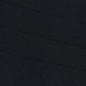 Barathea Cummerbund Silk