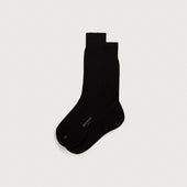 CHAUSSETTES Coton Nero