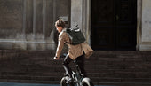 M/S Escape – Shelter Green/Black