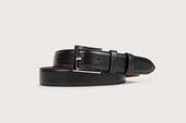 Ceinture Nation Box Noir