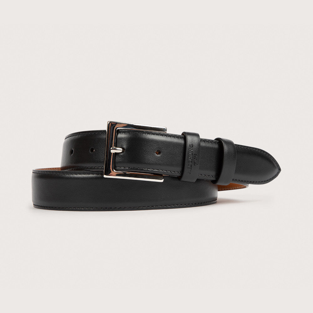 Ceinture Nation Box Noir