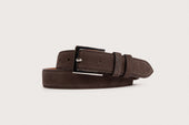 Ceinture Nation Velours Moro