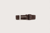 Ceinture Nation Velours Moro