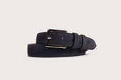 Ceinture Nation Velours