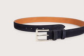 Ceinture Nation Velours