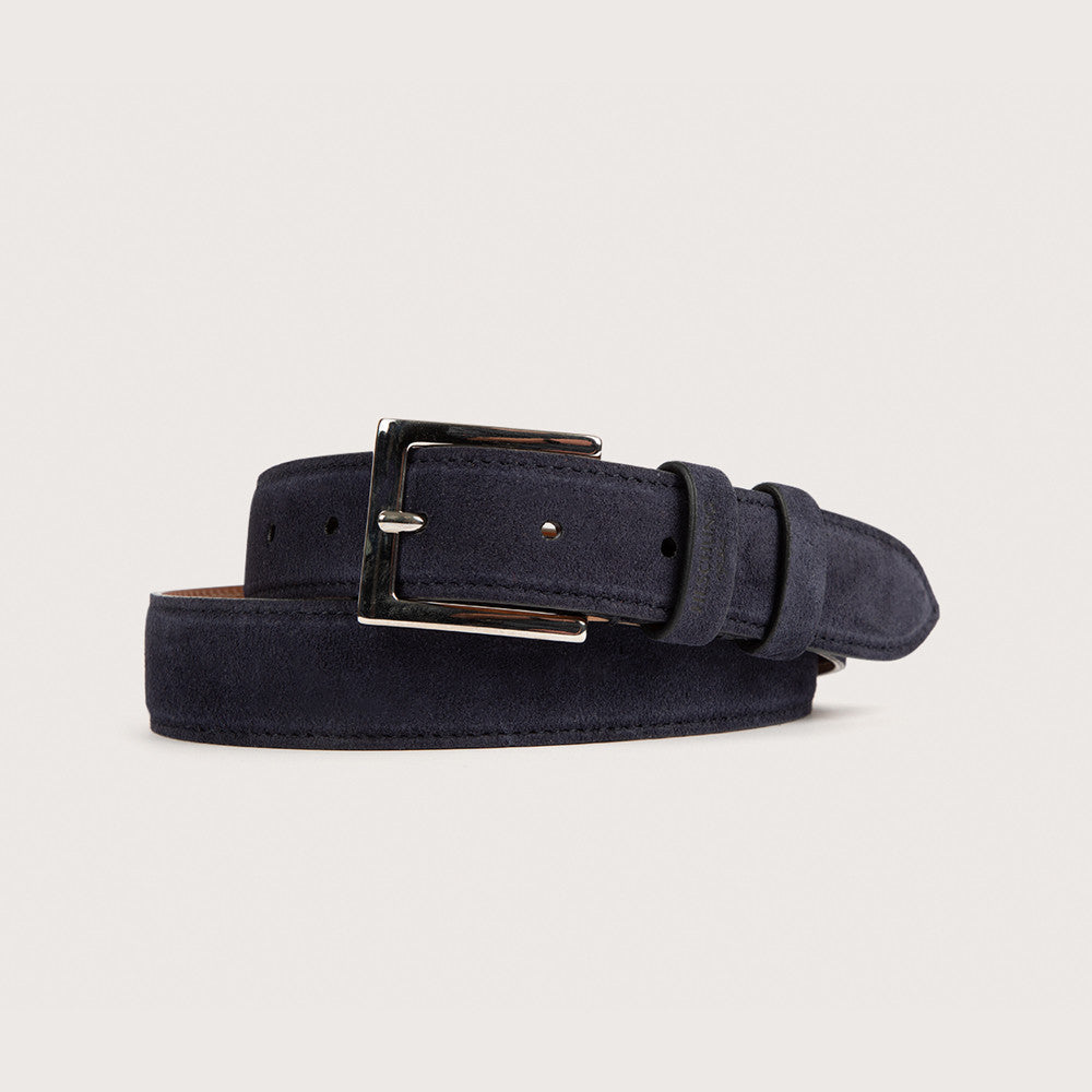 Ceinture Nation Velours