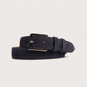 CEINTURE Nation Velours Navy