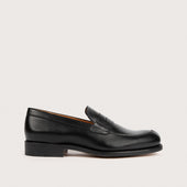 LILIUM Box Noir Cuir