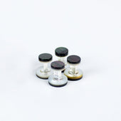 Eveningwear Special Evening Tuxedo Studs Grey Mother Of Pearl