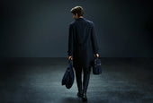 M/S Suit Carrier - Khaki/Black