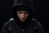 M/S Escape – Shelter Green/Black