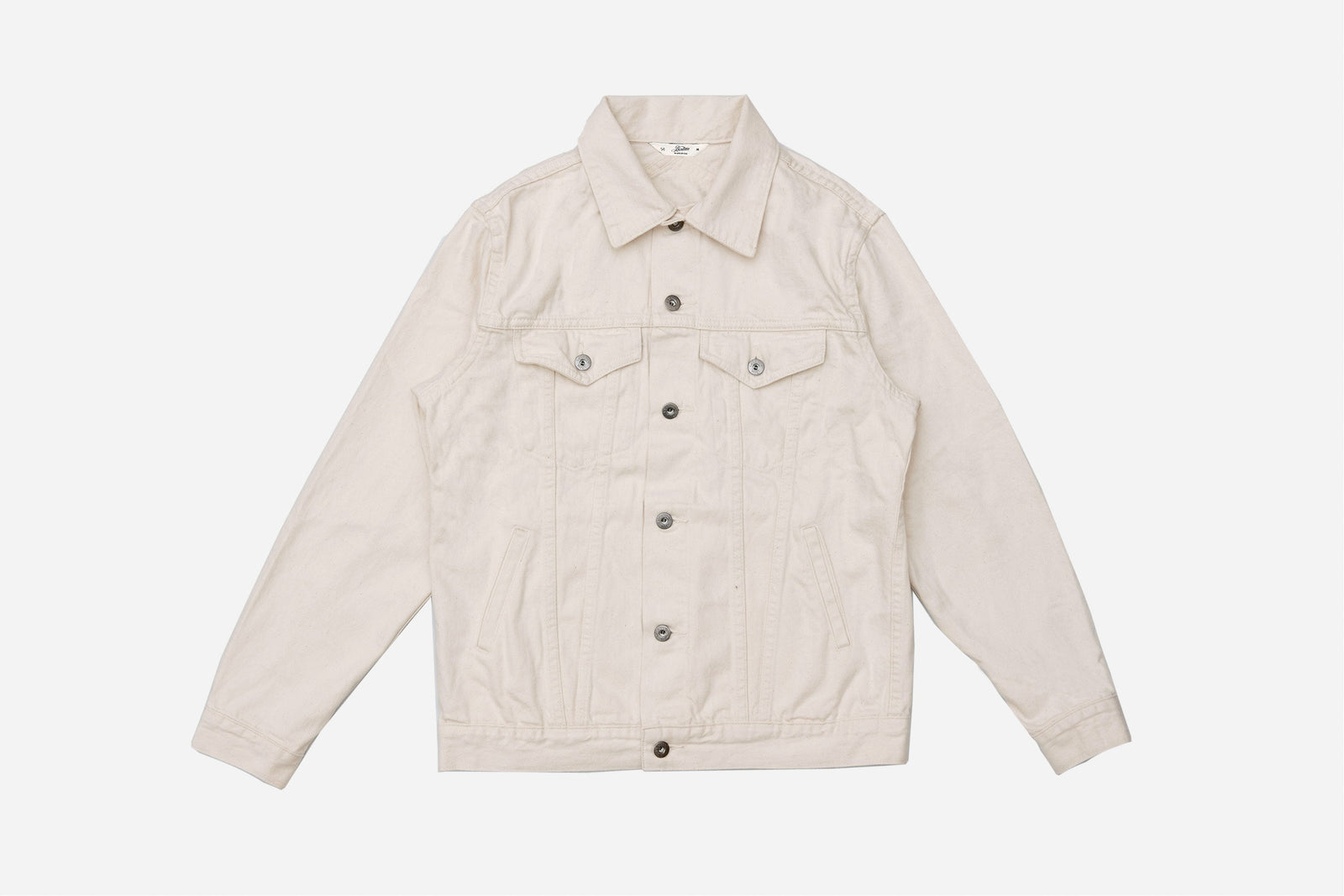 Type 3s Jacket 33x