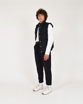 Down Italian Vest