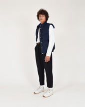 Down Italian Vest