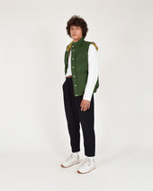 Down Italian Vest