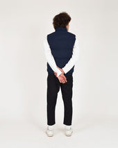 Down Italian Vest