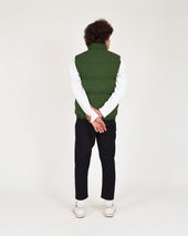 Down Italian Vest